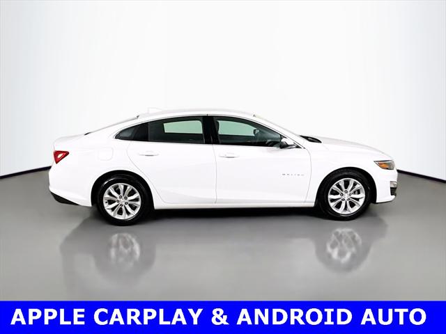 2023 Chevrolet Malibu FWD 1LT 2023 Chevrolet Malibu FWD 1LT