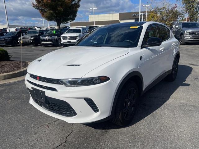 2024 Dodge Hornet GT Plus AWD