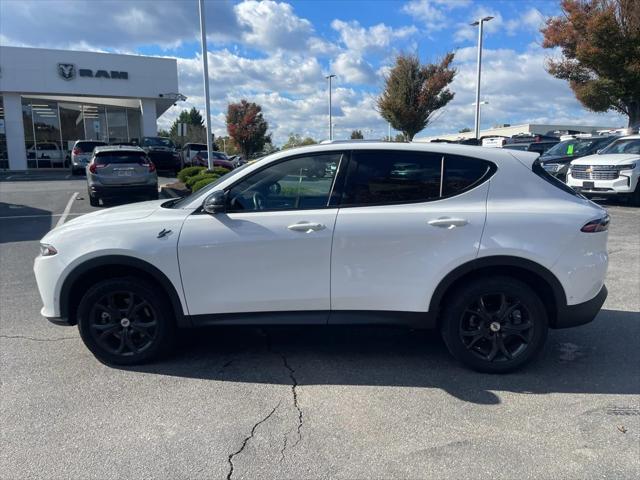2024 Dodge Hornet GT Plus AWD