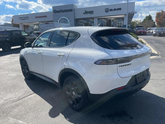 2024 Dodge Hornet GT Plus AWD