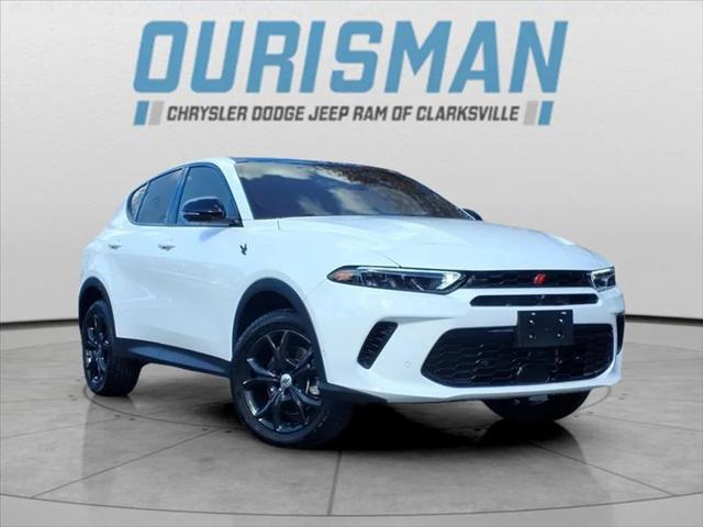 2024 Dodge Hornet GT Plus AWD 2024 Dodge Hornet GT Plus AWD