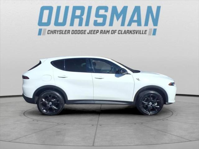 2024 Dodge Hornet GT Plus AWD 2024 Dodge Hornet GT Plus AWD