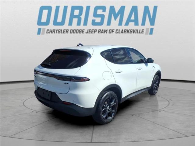 2024 Dodge Hornet GT Plus AWD 2024 Dodge Hornet GT Plus AWD