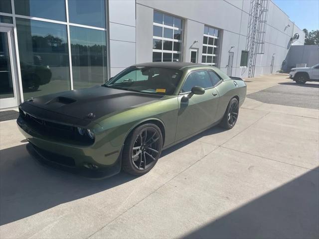 2018 Dodge Challenger R/T 392 for sale in New Bern, NC