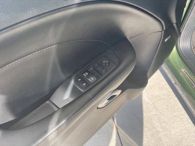 2018 Dodge Challenger R/T 392