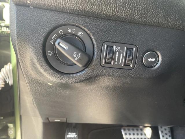 2018 Dodge Challenger R/T 392