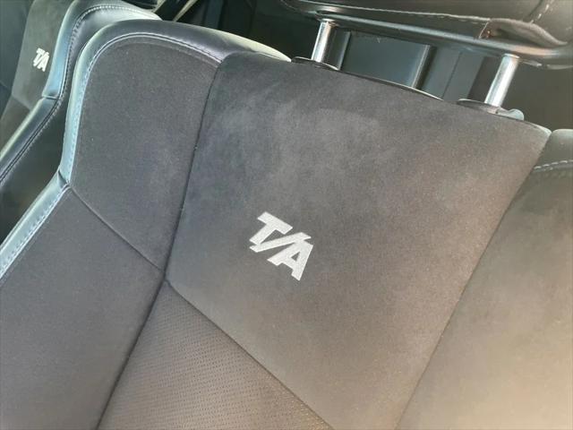 2018 Dodge Challenger R/T 392