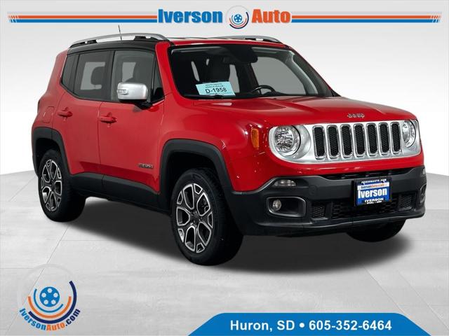 2023 Jeep Compass Limited 4x4 2023 Jeep Compass Limited 4x4