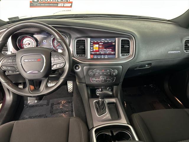 2022 Dodge Charger R/T 2022 Dodge Charger R/T