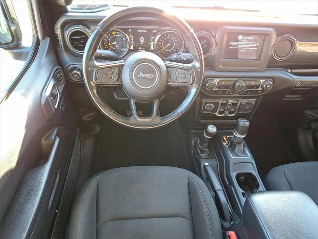 2021 Jeep Wrangler Unlimited Sport Altitude 4x4 2021 Jeep Wrangler Unlimited Sport Altitude 4x4