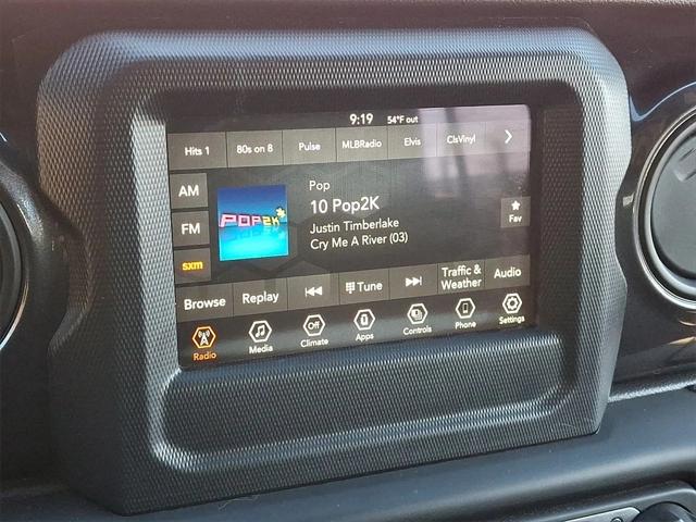 2021 Jeep Wrangler Unlimited Sport Altitude 4x4 2021 Jeep Wrangler Unlimited Sport Altitude 4x4