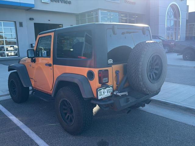 2012 Jeep Wrangler Rubicon 2012 Jeep Wrangler Rubicon