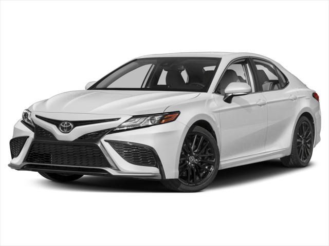 2023 Toyota Camry XSE V6 2023 Toyota Camry XSE V6