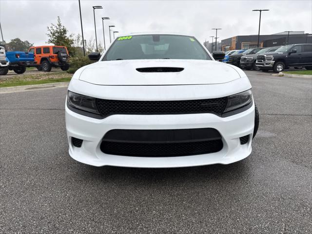 2023 Dodge Charger GT 2023 Dodge Charger GT