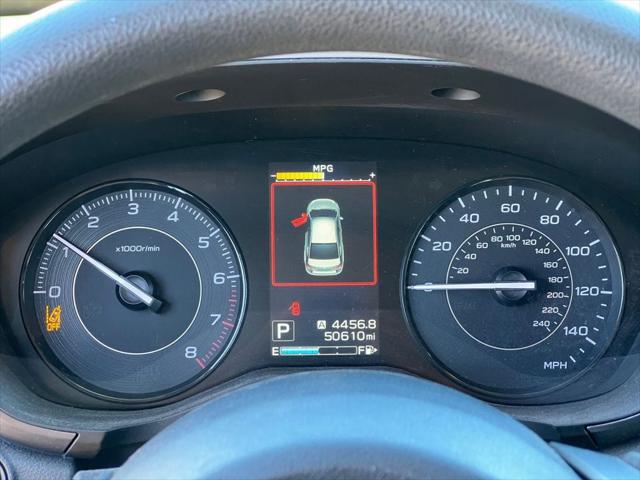 2020 Subaru Impreza Premium 5-Door 2020 Subaru Impreza Premium 5-Door