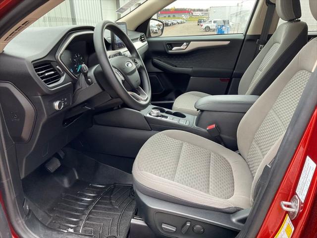 2020 Ford Escape SE 2020 Ford Escape SE
