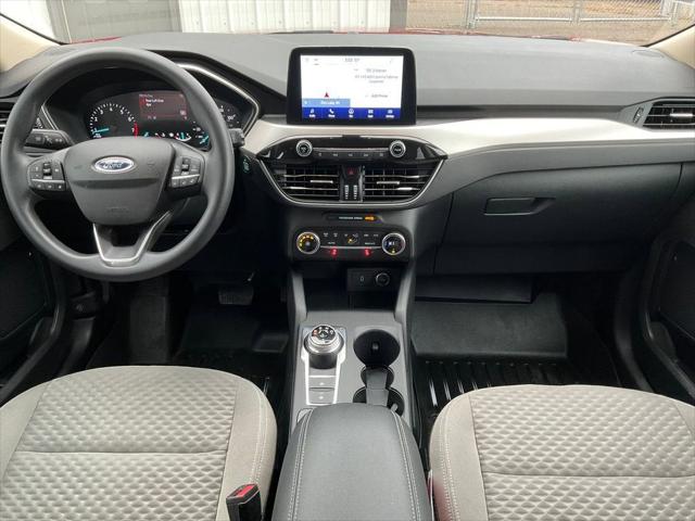 2020 Ford Escape SE 2020 Ford Escape SE