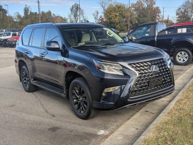 2022 Lexus GX 460 Premium 2022 Lexus GX 460 Premium
