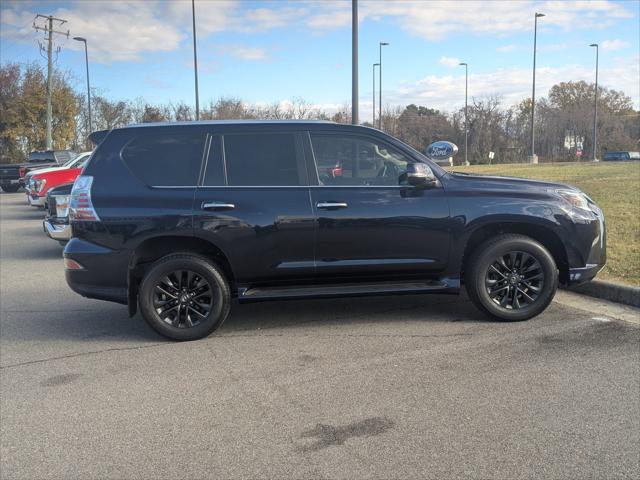 2022 Lexus GX 460 Premium 2022 Lexus GX 460 Premium