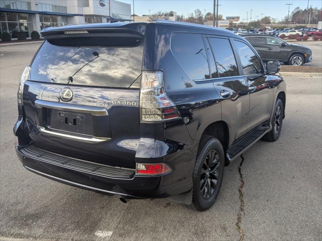 2022 Lexus GX 460 Premium 2022 Lexus GX 460 Premium