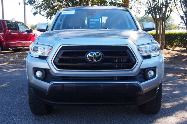 2023 Toyota Tacoma SR V6 2023 Toyota Tacoma SR V6