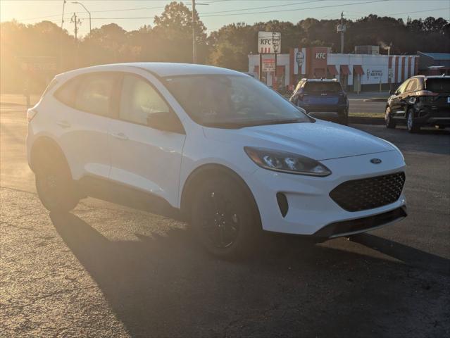 2020 Ford Escape SE Sport Hybrid 2020 Ford Escape SE Sport Hybrid