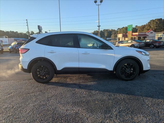 2020 Ford Escape SE Sport Hybrid 2020 Ford Escape SE Sport Hybrid