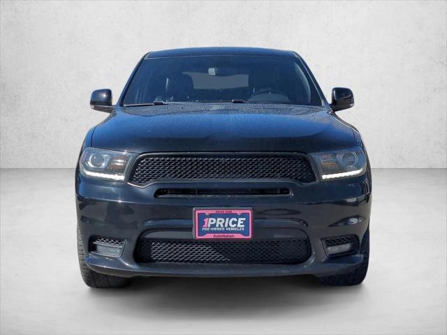 2020 Dodge Durango GT Plus AWD 2020 Dodge Durango GT Plus AWD