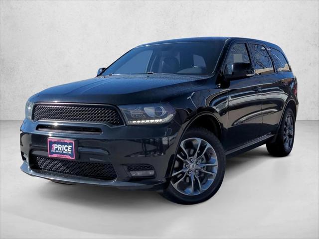 2020 Dodge Durango GT Plus AWD 2020 Dodge Durango GT Plus AWD