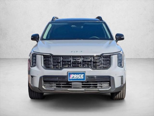 2024 Kia Sorento X-Line SX 2024 Kia Sorento X-Line SX