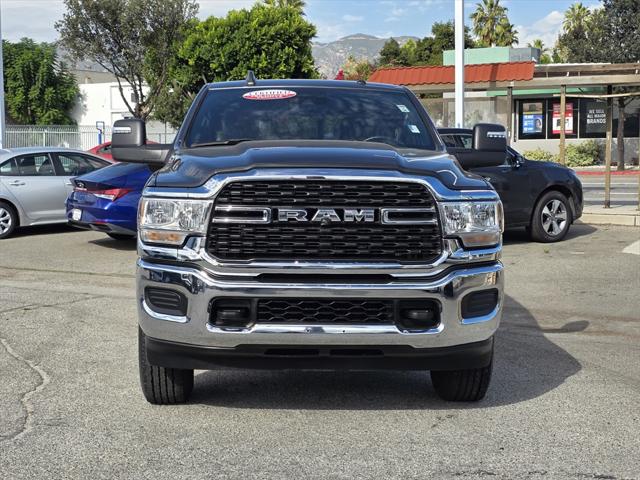 2024 RAM 3500 Tradesman Crew Cab 4x4 64 Box 2024 RAM 3500 Tradesman Crew Cab 4x4 64 Box