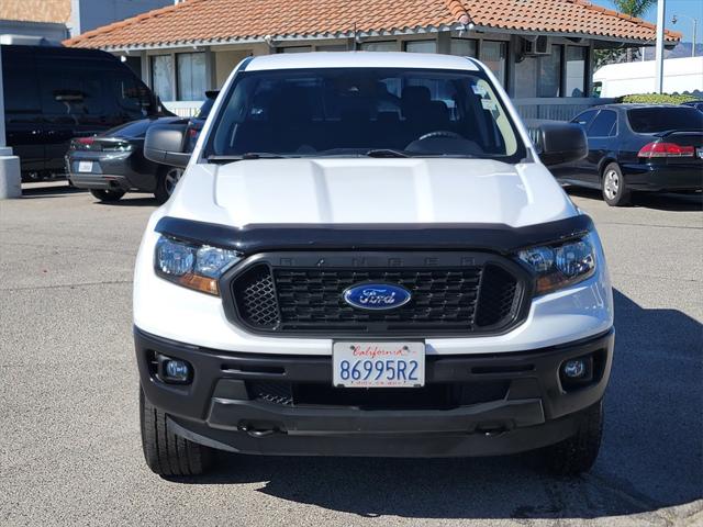 2019 Ford Ranger XL 2019 Ford Ranger XL