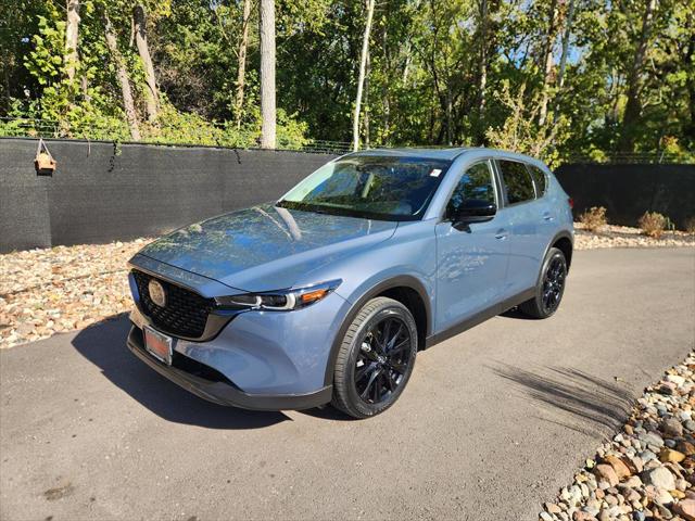 2023 Mazda CX-5 2.5 S Carbon Edition 2023 Mazda CX-5 2.5 S Carbon Edition