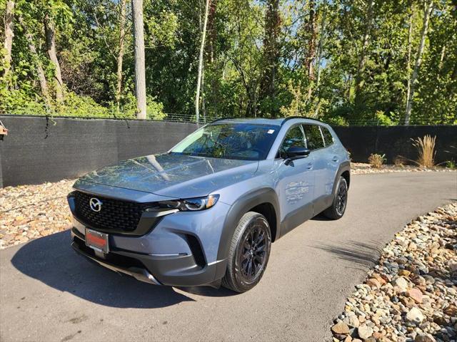 2025 Mazda CX-50 Hybrid Premium Package 2025 Mazda CX-50 Hybrid Premium Package