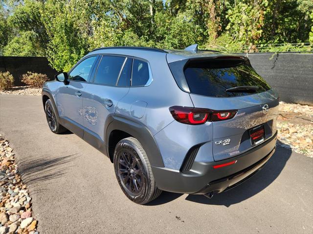 2025 Mazda CX-50 Hybrid Premium Package 2025 Mazda CX-50 Hybrid Premium Package