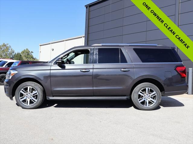 2024 Ford Expedition Limited MAX 2024 Ford Expedition Limited MAX