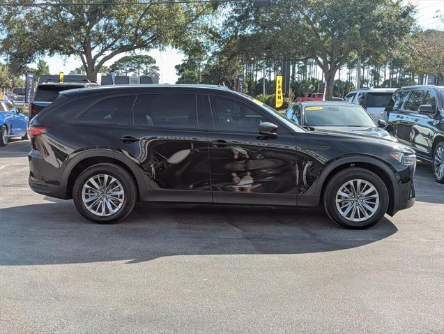 2024 Mazda CX-90 3.3 Turbo Preferred