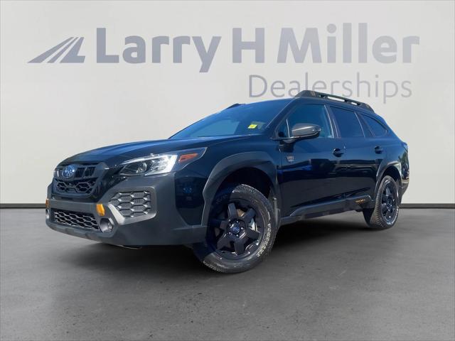 2024 Subaru Outback Wilderness 2024 Subaru Outback Wilderness