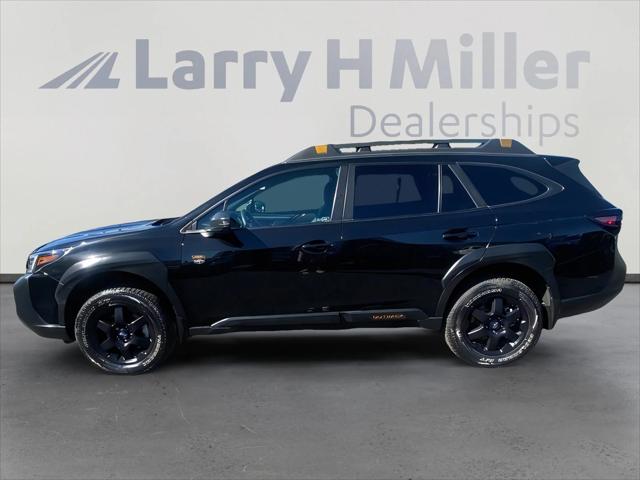 2024 Subaru Outback Wilderness 2024 Subaru Outback Wilderness