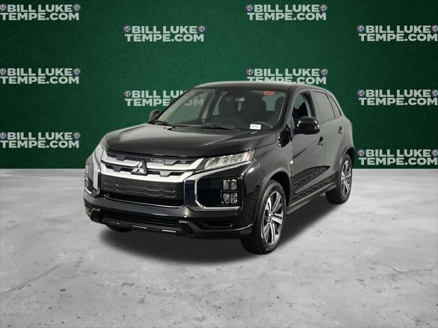 2024 Mitsubishi Outlander Sport ES