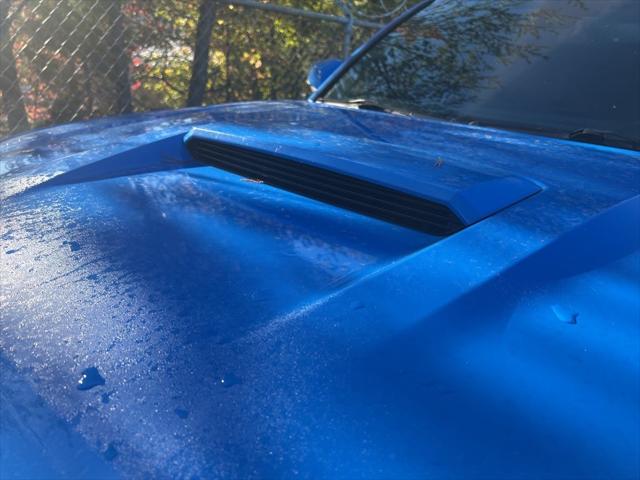 2021 Toyota Tacoma TRD Sport V6 2021 Toyota Tacoma TRD Sport V6