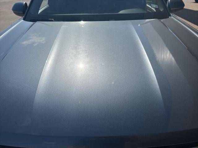 2020 Volkswagen Atlas Cross Sport 2.0T S 2020 Volkswagen Atlas Cross Sport 2.0T S