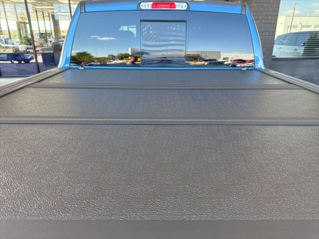 2024 RAM 1500 Lone Star Crew Cab 4x4 57 Box 2024 RAM 1500 Lone Star Crew Cab 4x4 57 Box