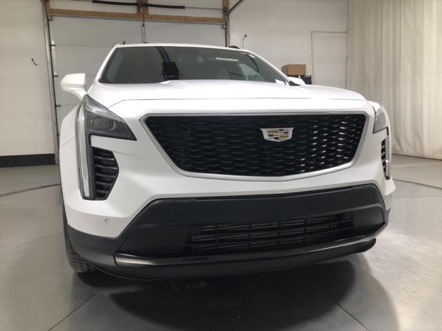 2020 Cadillac XT4 FWD Sport