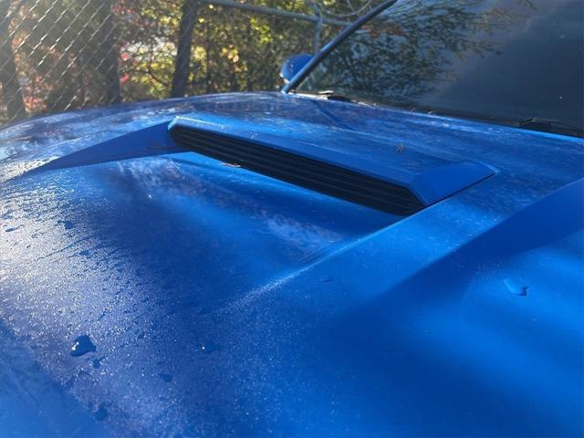 2021 Toyota Tacoma TRD Sport V6 2021 Toyota Tacoma TRD Sport V6