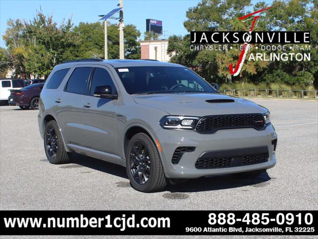 2026 Dodge Durango DURANGO GT PLUS AWD HEMI V8 2026 Dodge Durango DURANGO GT PLUS AWD HEMI V8