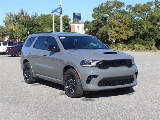 2026 Dodge Durango DURANGO GT PLUS AWD HEMI V8 2026 Dodge Durango DURANGO GT PLUS AWD HEMI V8