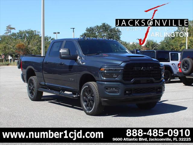 2026 RAM Ram 2500 RAM 2500 LARAMIE CREW CAB 4X4 64 BOX 2026 RAM Ram 2500 RAM 2500 LARAMIE CREW CAB 4X4 64 BOX