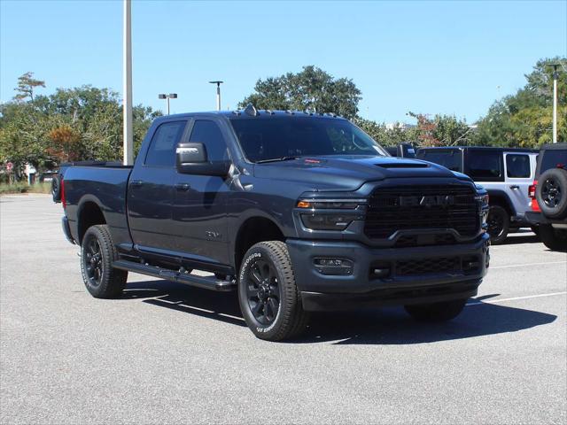 2026 RAM Ram 2500 RAM 2500 LARAMIE CREW CAB 4X4 64 BOX 2026 RAM Ram 2500 RAM 2500 LARAMIE CREW CAB 4X4 64 BOX