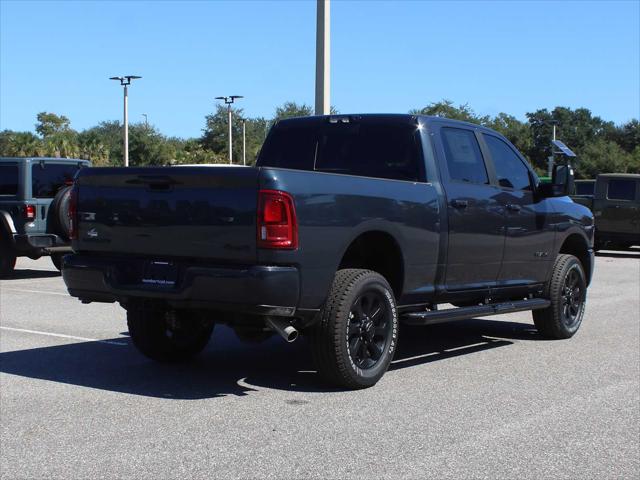 2026 RAM Ram 2500 RAM 2500 LARAMIE CREW CAB 4X4 64 BOX 2026 RAM Ram 2500 RAM 2500 LARAMIE CREW CAB 4X4 64 BOX